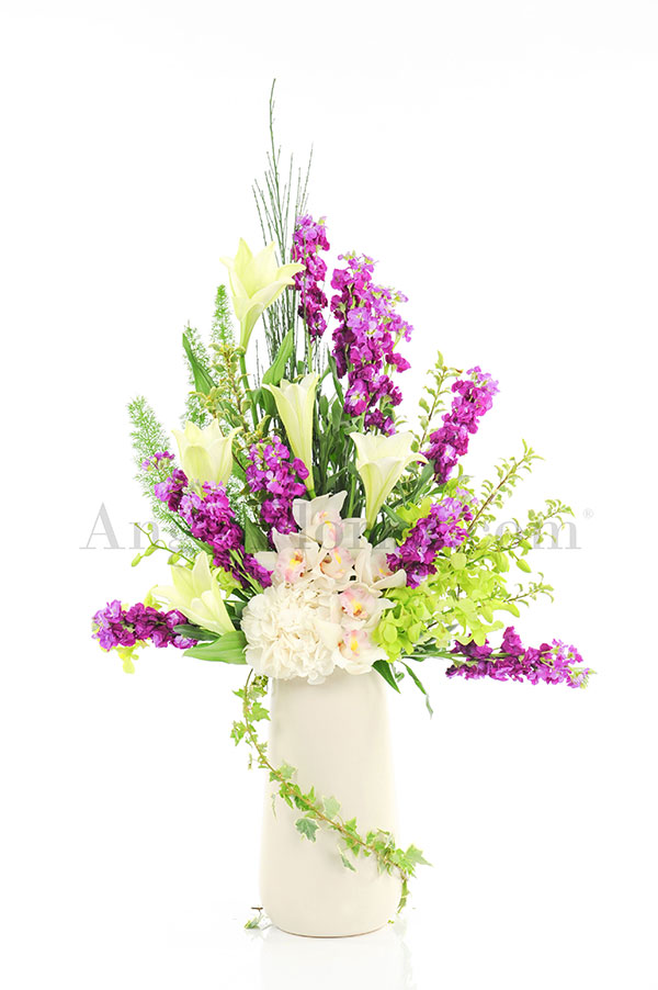 Exceptional Blooms