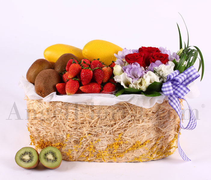 Fruit Myriad