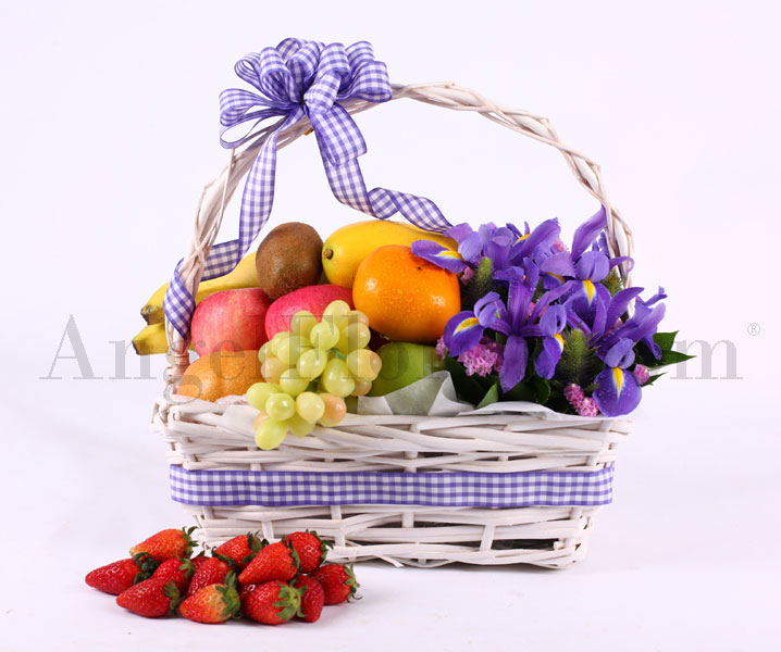 Fruity Compliment