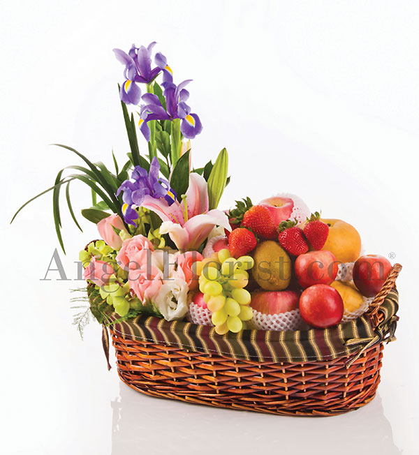 Fruity Treasures