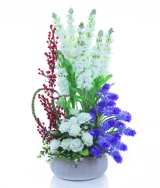 Flora Spray