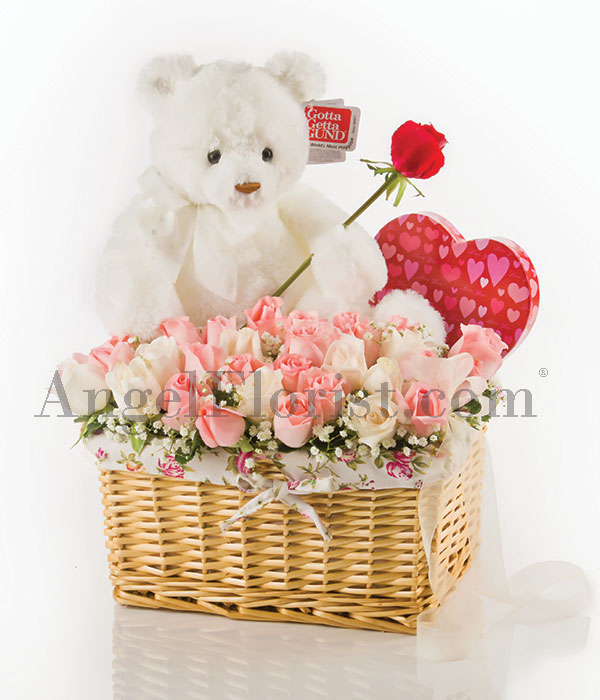 Lots of love
