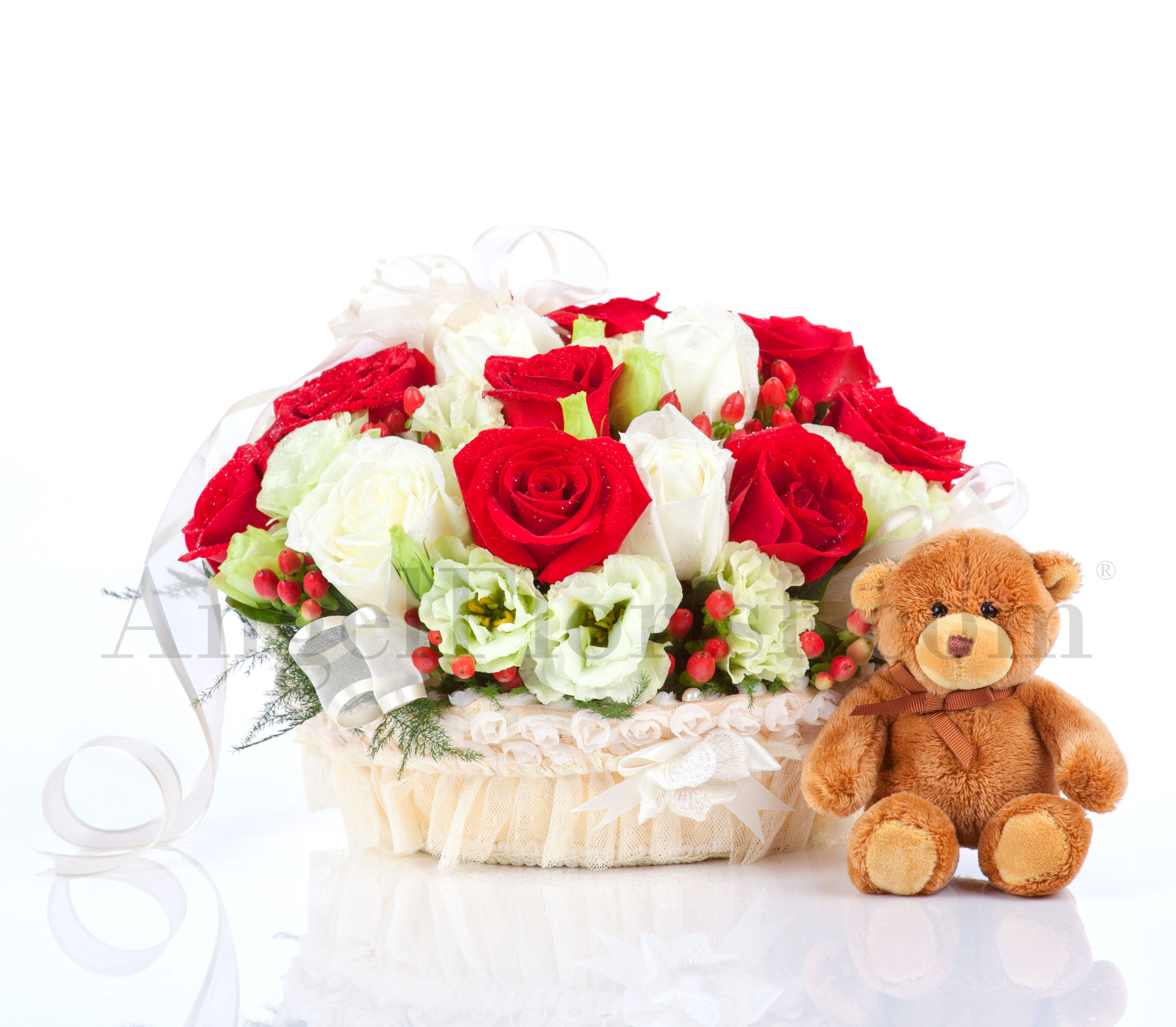 Darling Blooms