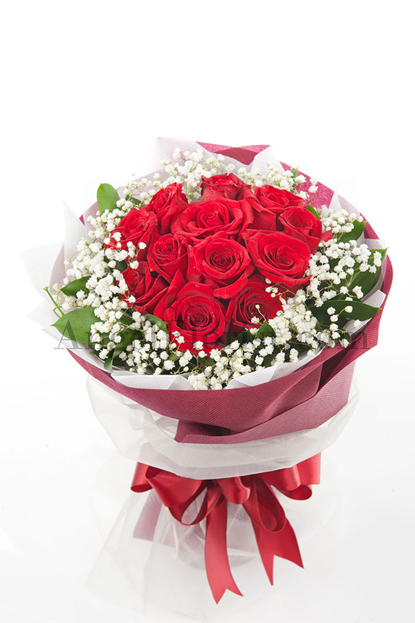 Flower Bouquet: Star in My Heart