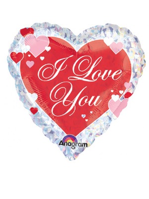 Balloon - Lovey Dovey