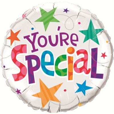 Balloon- You're Special