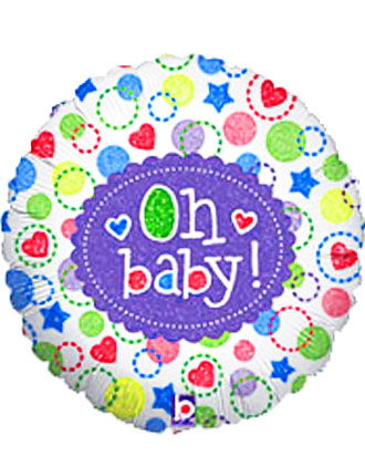 Balloon - Oh Baby!