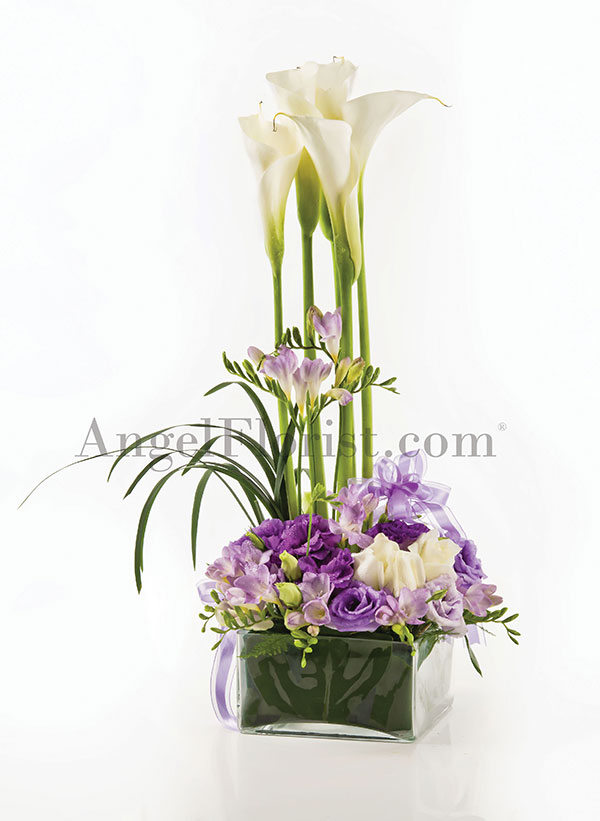 Birthday Bouquet: The Gorgeous One