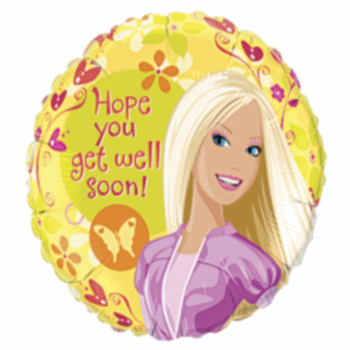Balloon - Fairy Recovery