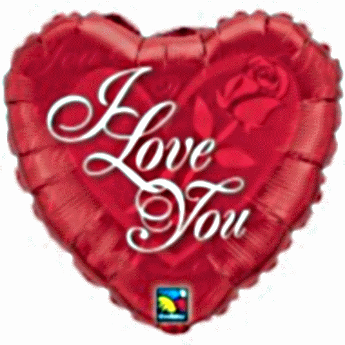 Balloon - Sweet Love