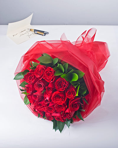 Hand Bouquet: Pictures of Love