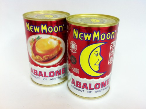 Add On - Abalone