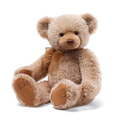 Bear-Brogan