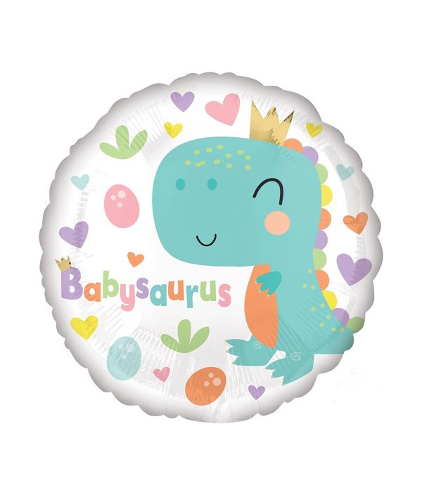 Babysaurus