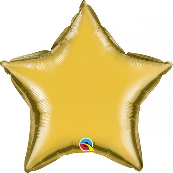 Star - Gold