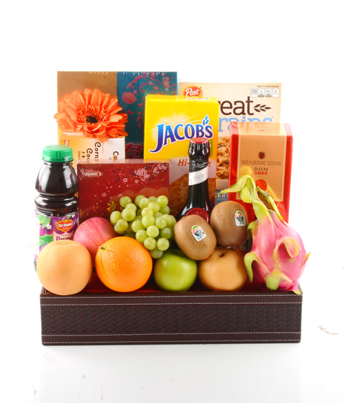 Wellness Essentials