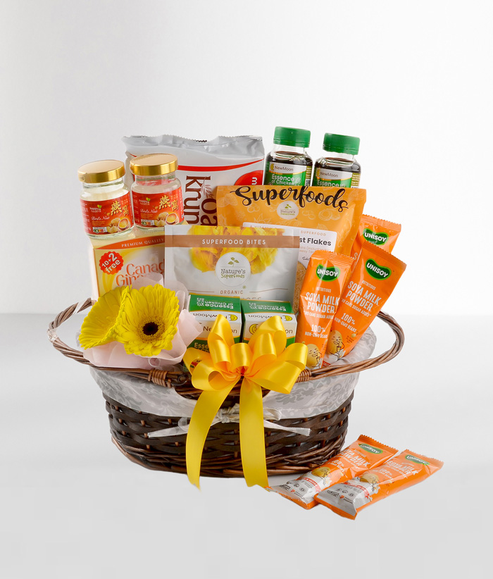 Daisy Wellness