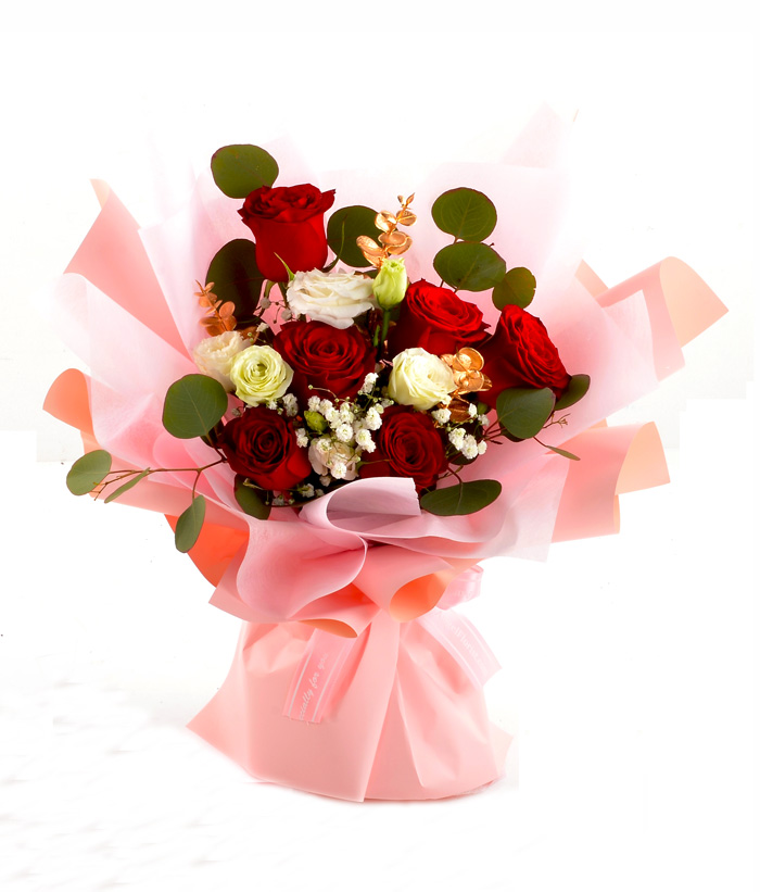 Birthday Bouquet: Shining Star
