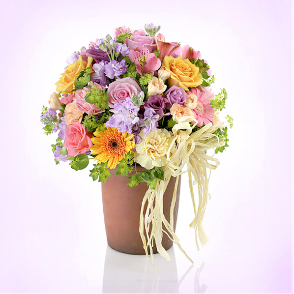 Flower Garden