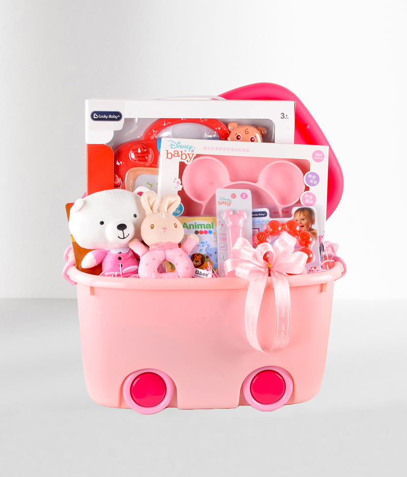 Disney Baby- Girl