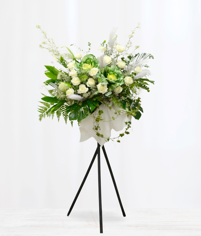 Eternal Grace-Stand Arrangement