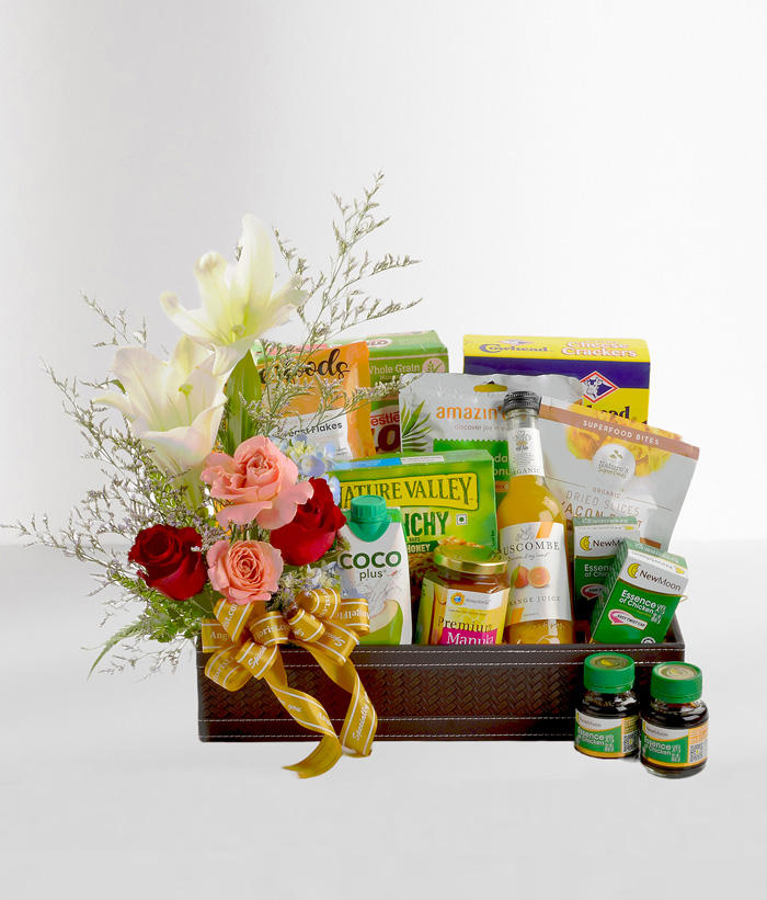 Blossom Health