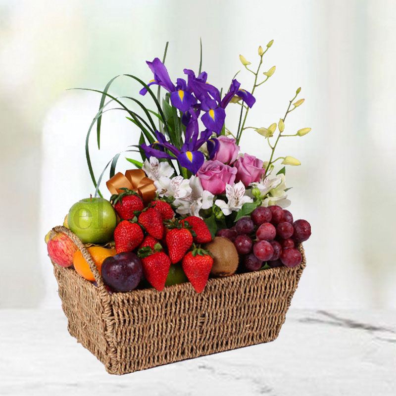 Fruits Galore