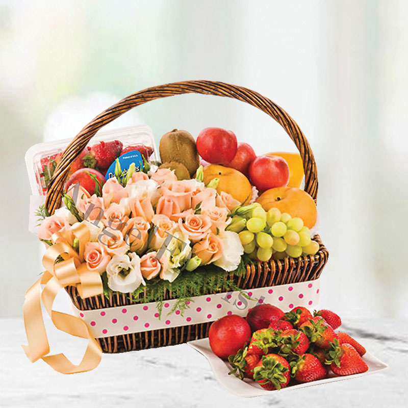 Lots of Fruits