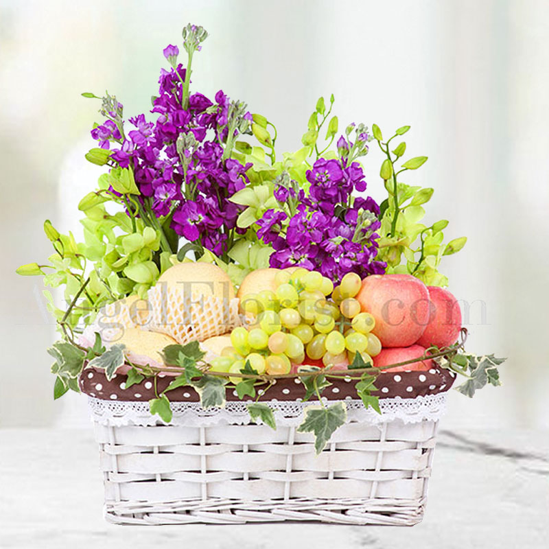 Purple Delight
