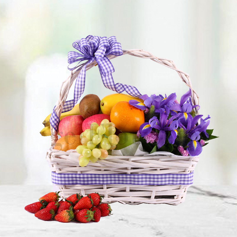Fruity Compliment