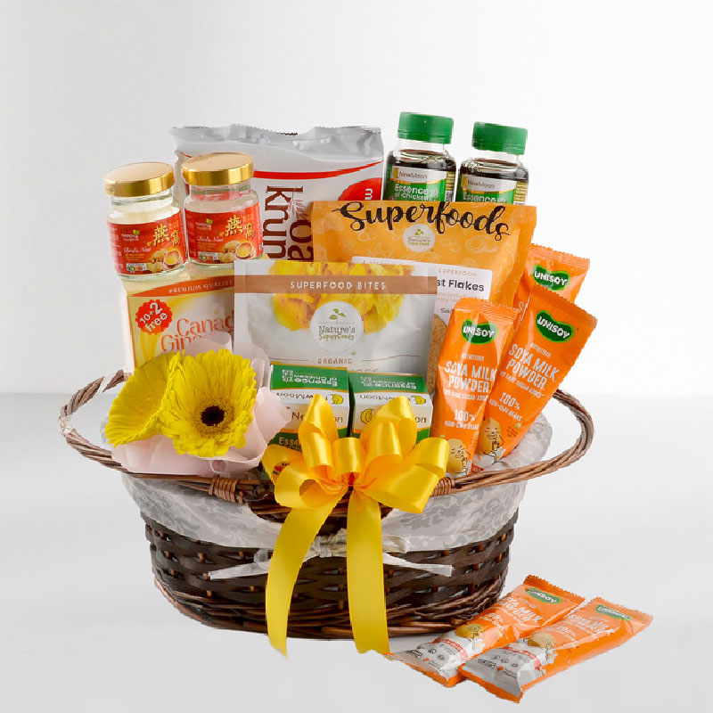 Daisy Wellness