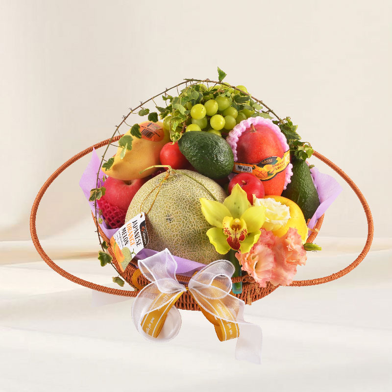 Picnic Harvest