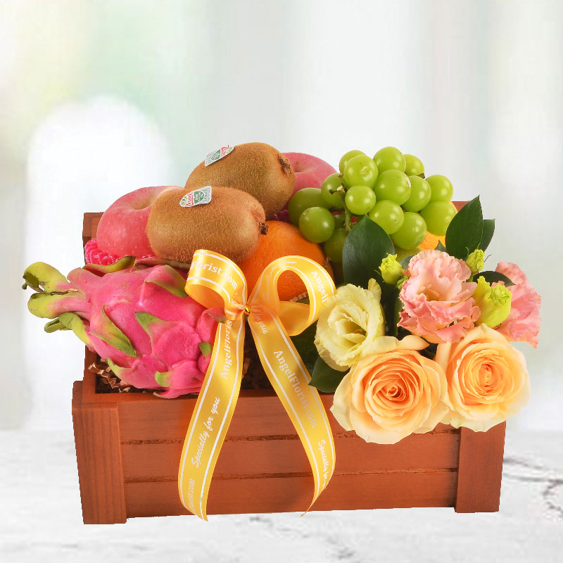 Citrus Luxe