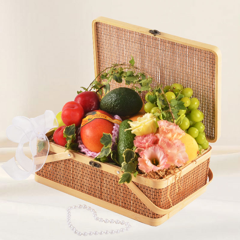 Zesty Nest