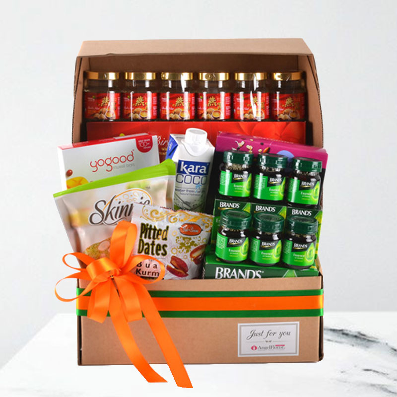 Wellness Package
