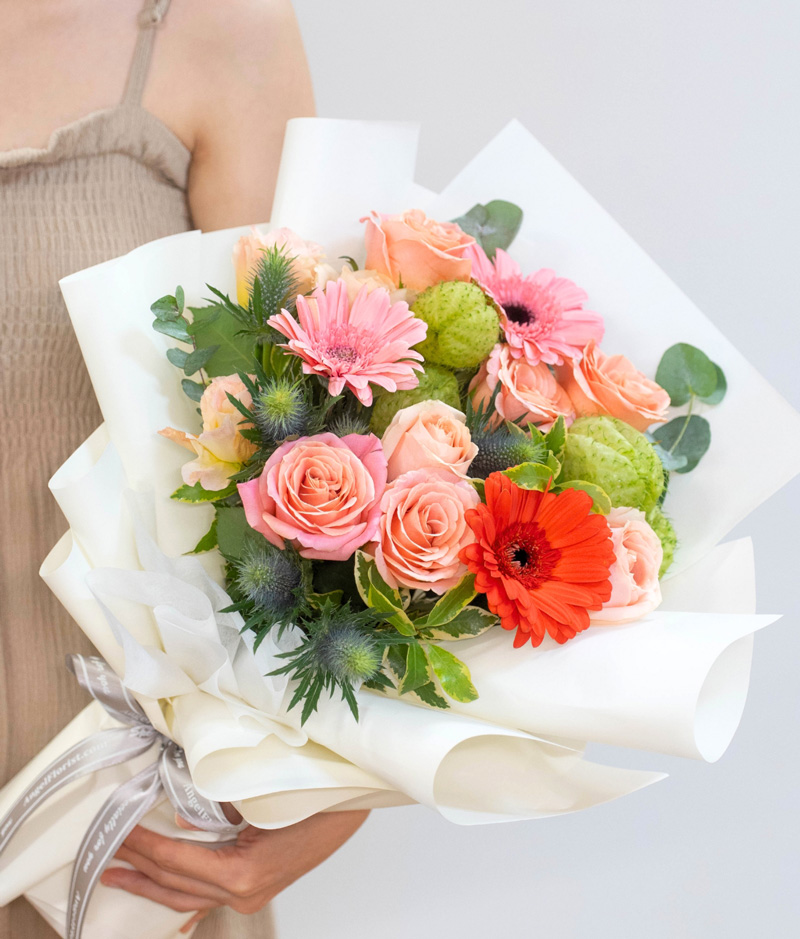 Sweetheart Blooms