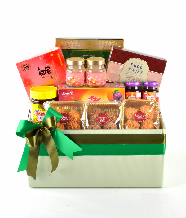 Festive Gifting