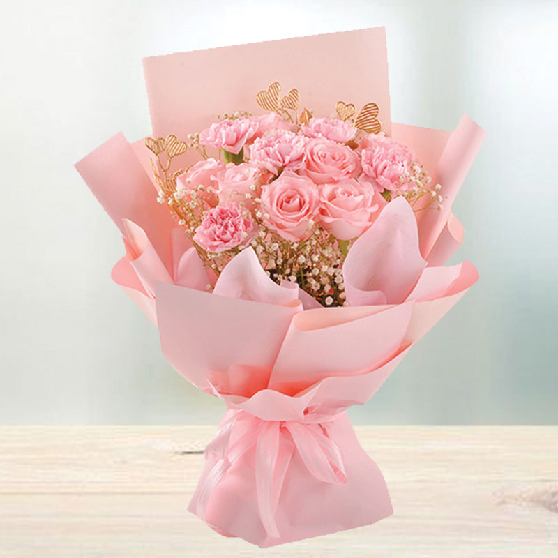 The Sweetest Heart