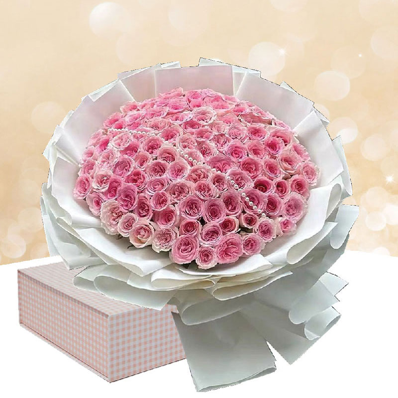 The Blush Haven