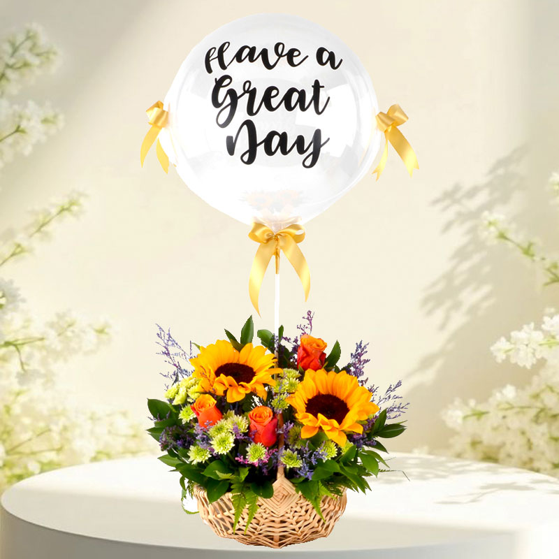 Have a Great Day