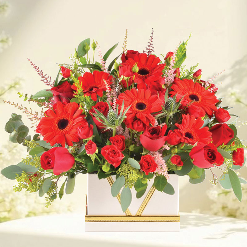 Crown of Roses