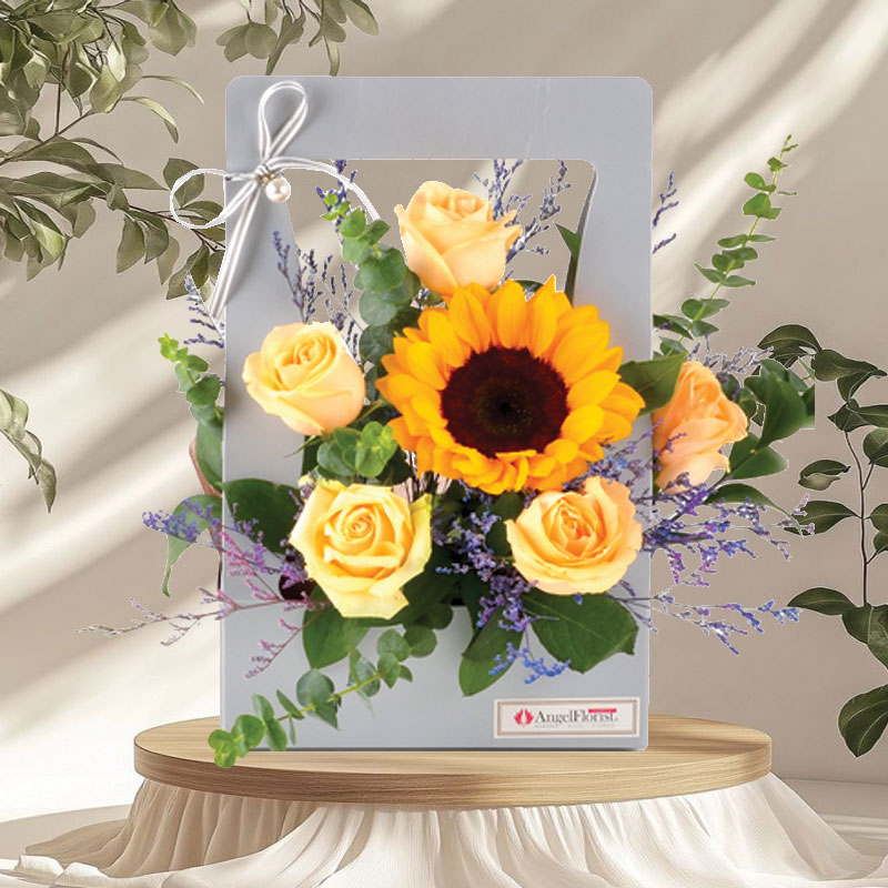 Box of Sunshine