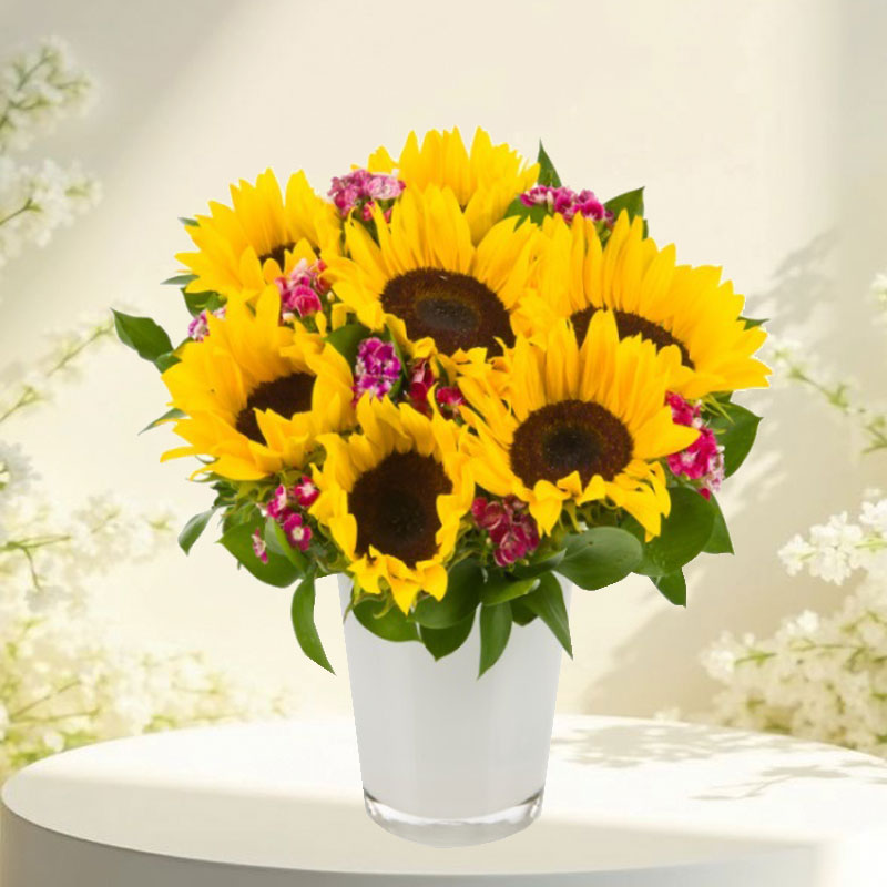 Sunny Delight