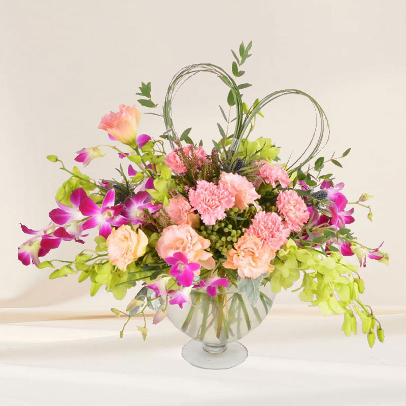 Spring Celebration