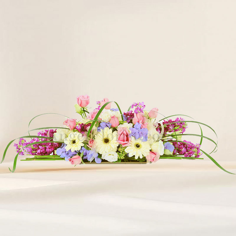 Flora Palette