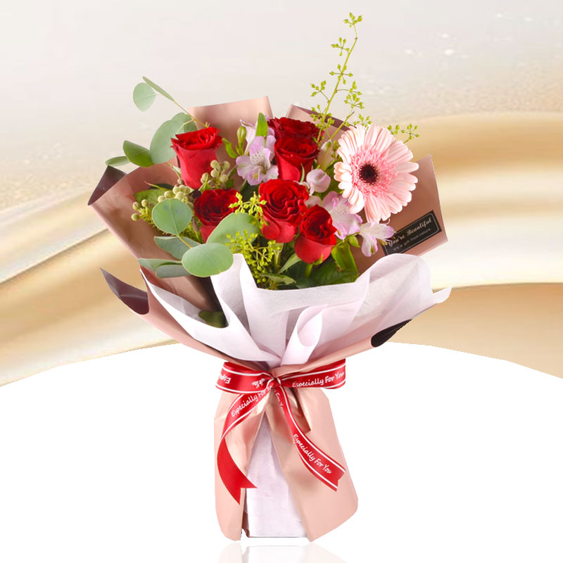 Especially for You