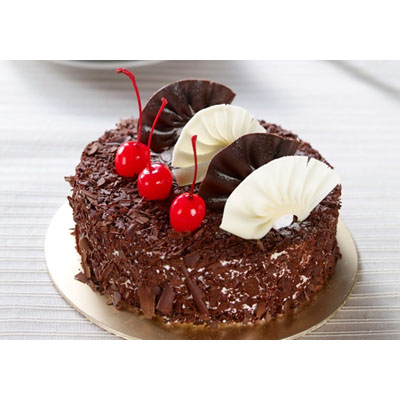 Black Forest-Same Day Delivery