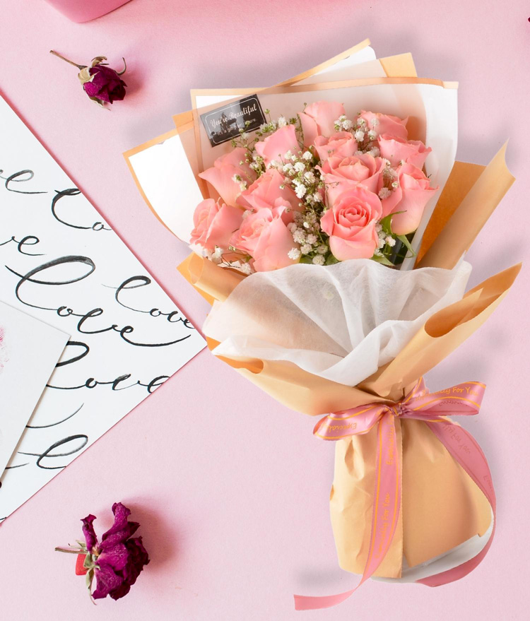 Birthday Rose: Sweet Fantasy