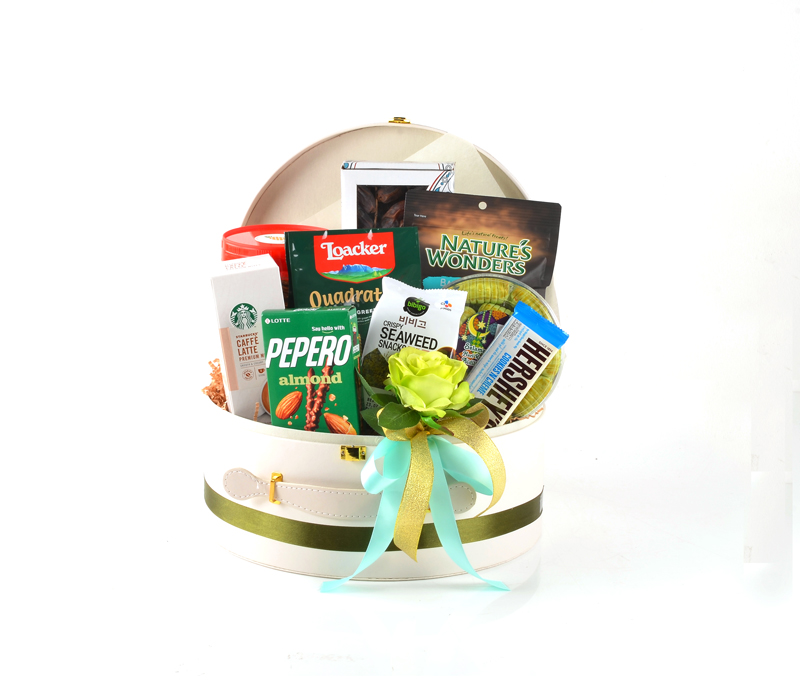 Hari Raya Hamper-Sweet Treats