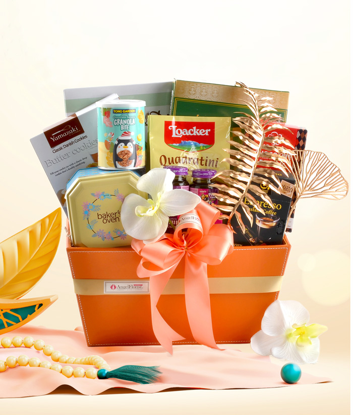 Hamper of the Joy